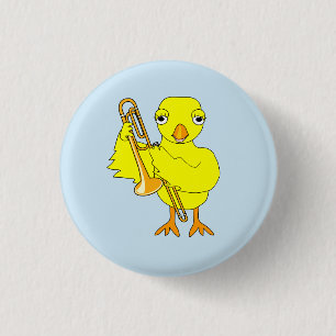 Trombone-Chick Knapp