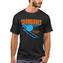 Trombone-Coolan som den