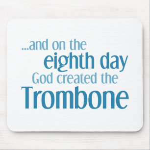 Trombone Creation Musmatta
