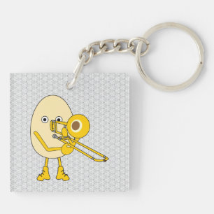Trombone Egghead