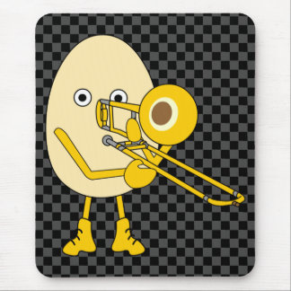Trombone Egghead Musmatta