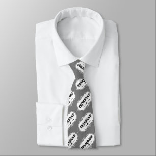 Trombone Emblem Slips