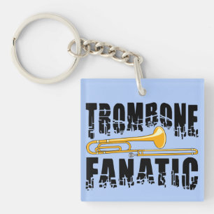 Trombone Fanatic