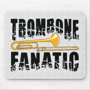 Trombone Fanatic Musmatta