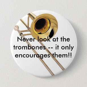 Trombone Knapp