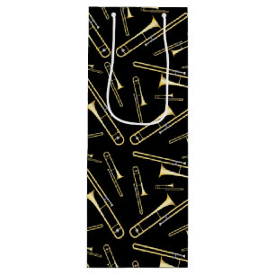 Trombone Musician Band Teacher