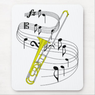 Trombone Musmatta