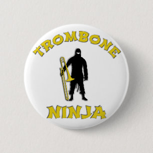Trombone Ninja Knapp