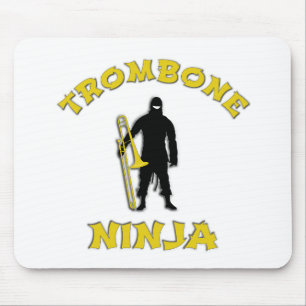 Trombone Ninja Musmatta