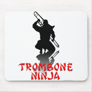 Trombone Ninja Musmatta