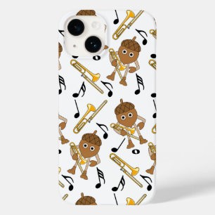 Trombone Nöt Musik noter