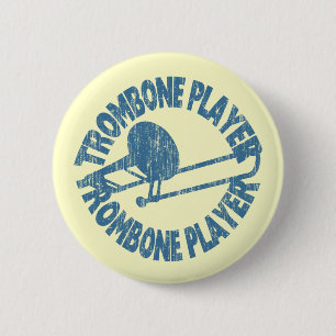 Trombone Player Knapp