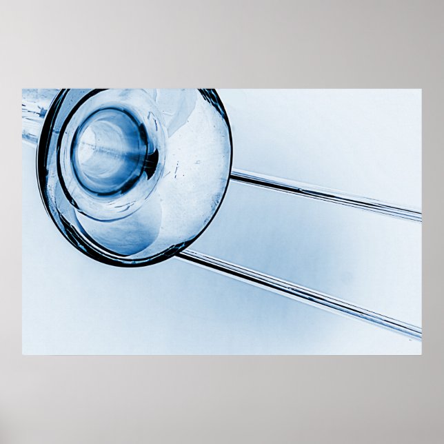 Trombone Poster (Framsidan)