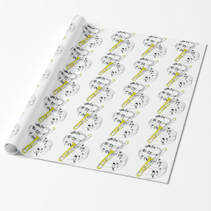 Trombone Presentpapper