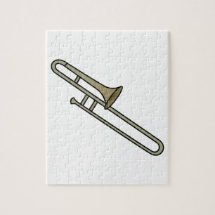 Trombone Pussel
