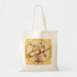 Trombone Rhythm väskor