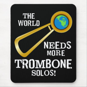 Trombone Solos Musmatta