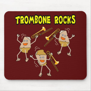 Trombone Sten Musmatta
