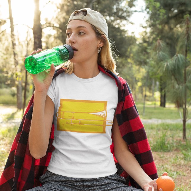 Trombone T-Shirt (Skapare uppladdad)