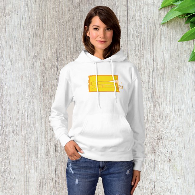Trombone T Shirt (Skapare uppladdad)