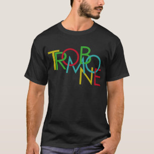 Trombone T Shirt