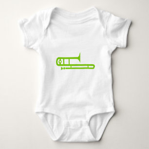 Trombone Tee Shirt