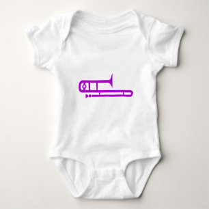 Trombone Tee Shirt
