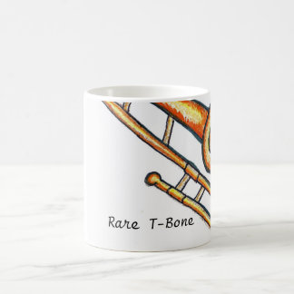 Trombonemugg Kaffemugg