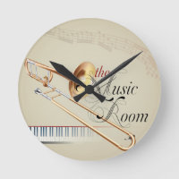 Trombonemusikrum