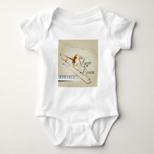 Trombonemusikrum T Shirt