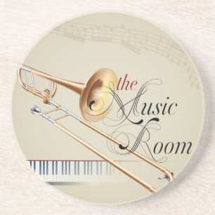 Trombonemusikrum Underlägg