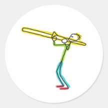 Trombonestickman