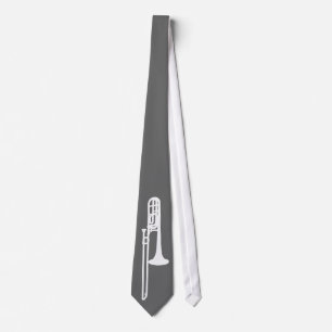 TromboneTie Slips