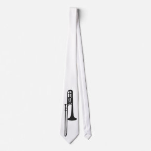 TromboneTie Slips