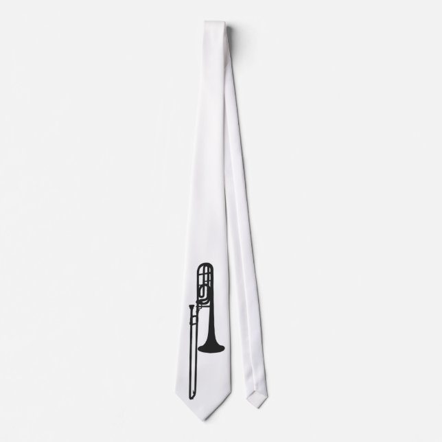 TromboneTie Slips (Framsida)