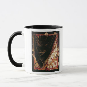 Trompe - l ' oeil mugg