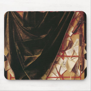 Trompe - l ' oeil musmatta