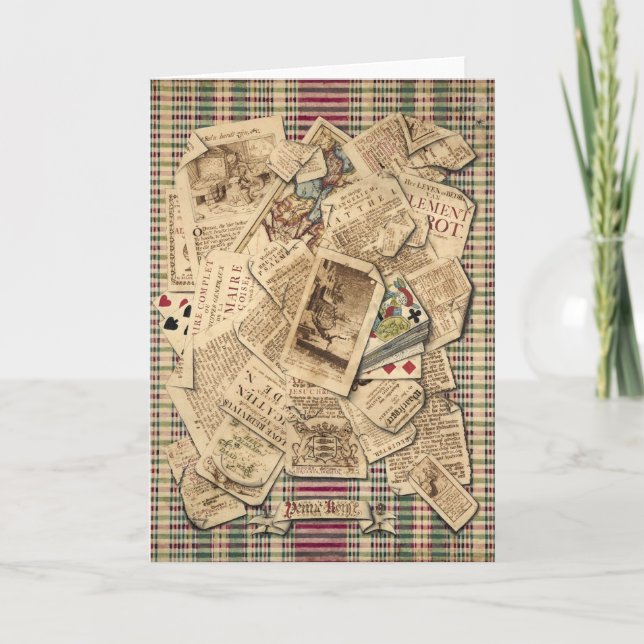 Trompe l'oeil | Adriaan Doesjan Kort (Framsida)