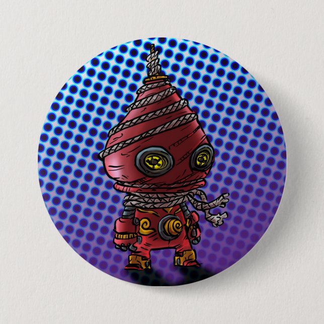 Trompo Knapp (Framsida)