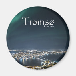 Tromso Magnet
