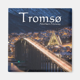 Tromso Magnet