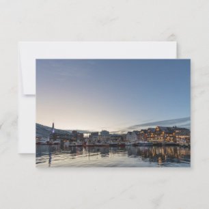 Tromso Norge Card