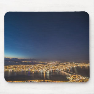 Tromso Norge Musmatta