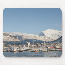 Tromso Norge