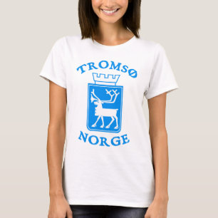 Tromsø norge (Norge) Tröja
