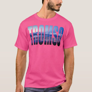 Tromso T Shirt