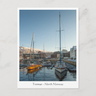 Tromsø Vykort