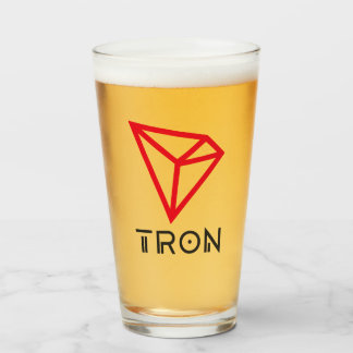 TRON Glass Kopp