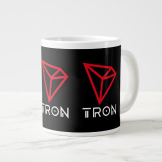 Tron Jumbo Mugg