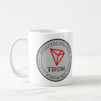 TRON KAFFEMUGG